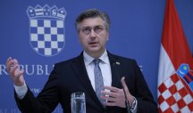 Član opozicije poručio Plenkoviću: DAJ OSTAVKU I SPASI NAROD HRVATSKE!