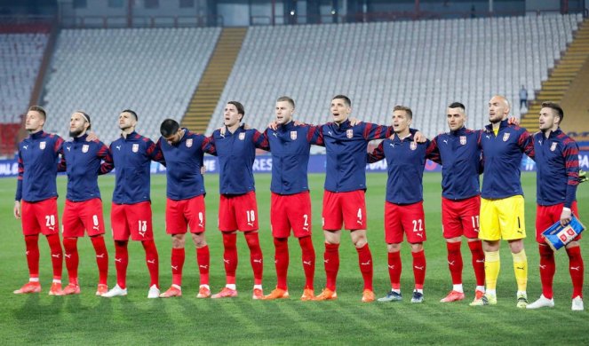 SRBIJA OSLABLJENA PROTIV AZERBEJDŽANA! Evo ko je napustio tabor orlova!