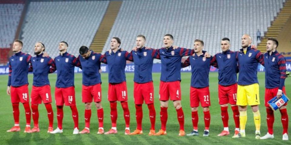 SRBIJA OSLABLJENA PROTIV AZERBEJDŽANA! Evo ko je napustio tabor orlova!