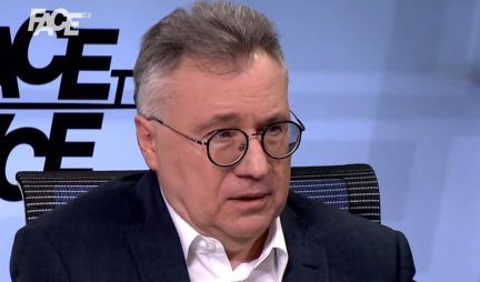 RUSKI AMBASADOR U BiH: Nećemo podržati imenovanje Kristijana Šmita za novog visokog predstavnika!