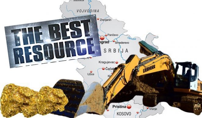 (VIDEO) SRBIJA ĆE NA OVOM METALU UZETI MILIJARDE, BUKVALNO LEŽIMO NA NJEMU! Radovi na izgradnji rudnika počnu 2022. godine, litijum je najtraženiji resurs na svetu!
