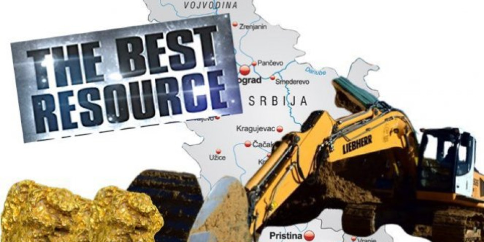 (VIDEO) SRBIJA ĆE NA OVOM METALU UZETI MILIJARDE, BUKVALNO LEŽIMO NA NJEMU! Radovi na izgradnji rudnika počnu 2022. godine, litijum je najtraženiji resurs na svetu!