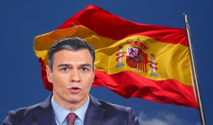 ŠPANSKI PREMIJER PRVI PUT U POSETI SRBIJI! Sančeza će ugostiti predsednik Aleksandar Vučić!