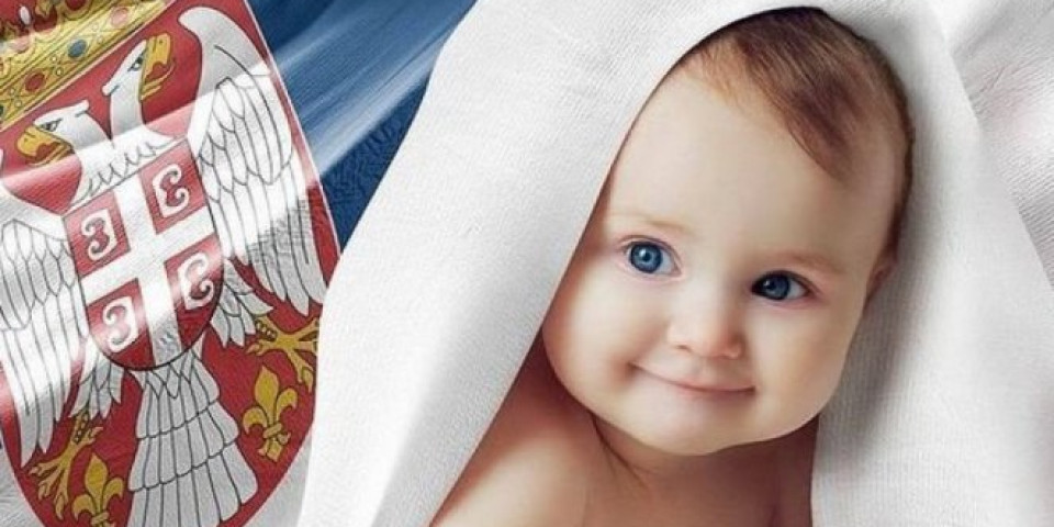 ROĐENA PRVA BEBA IZ ODMRZNUTIH EMBRIONA U SRBIJI! Predsednik Vučić objavio prelepe vesti: Od srca čestitam ponosnoj majci Mariji!