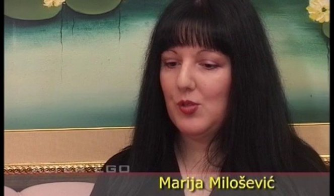 MARIJA MILOŠEVIĆ LJUTA, NAJAVILA TUŽBU! Nekoliko sati od emitovanja prve epizode serije "Porodica", ćerka Slobodana Miloševića oštro reagovala!