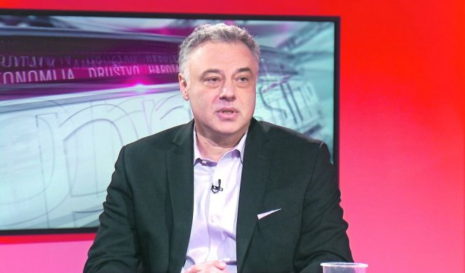 Goran Papović upozorio: TV reklama o besplatnim udžbenicima čista prevara
