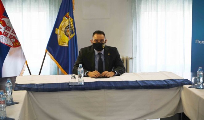 NE MOŽE TO KAKO SU ZAMISLILA "BRAĆA PO ORUŽJU"! Vulin reagovao na izjavu hrvatskog ministra odbrane: Strani vojnici na Kosovo samo po Rezoluciji 1244!