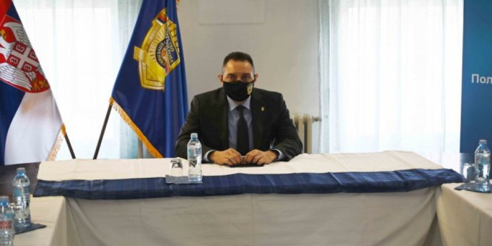 NE MOŽE TO KAKO SU ZAMISLILA "BRAĆA PO ORUŽJU"! Vulin reagovao na izjavu hrvatskog ministra odbrane: Strani vojnici na Kosovo samo po Rezoluciji 1244!