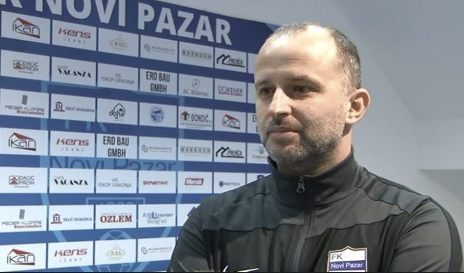 HVALOSPEV PAZARACA O VOJVODINI! Lalatović i Novosađani pokazali veličinu!