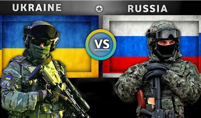 ZAPAD U STRAHU ZBOG RUSKE VOJSKE, Vašington brine da bi Moskva mogla da napadne Ukrajinu