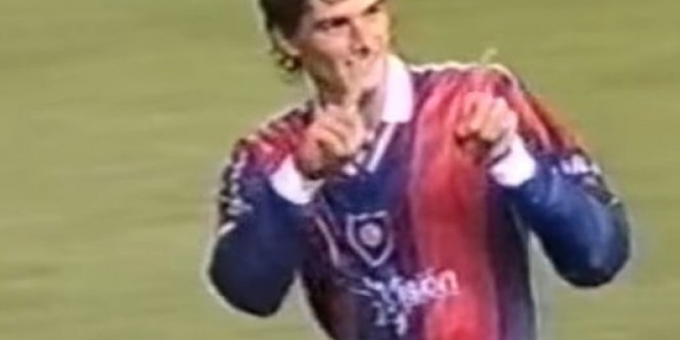 TUŽNA SUDBINA HRVATA KOJI JE BIO NA PRAGU REALA! Obesio se kad je saznao da nije otac deteta...