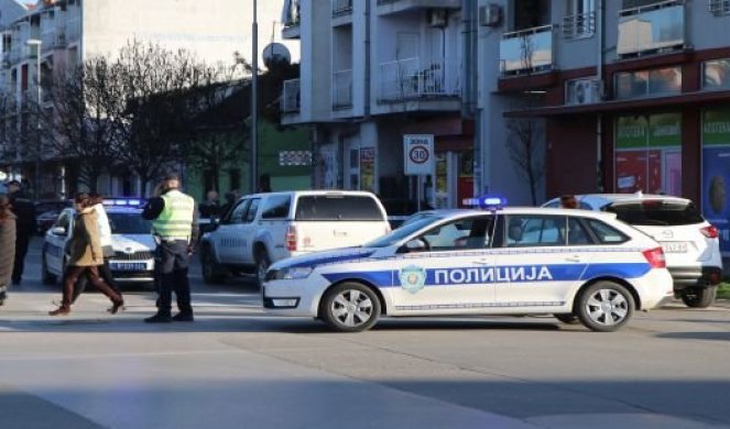 POLICIJA U RADNJI PRONAŠLA DOKAZE! Uhapšeni Čačani zbog preprodaje delova kradenih automobila