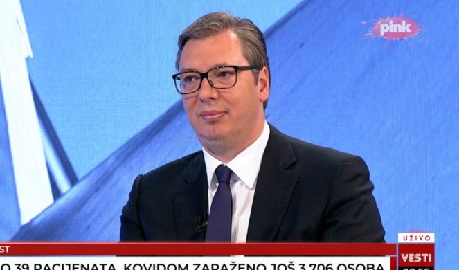 /FOTO/ OSIM PENZIONERA, PAKETE DOBIJAJU JOŠ TRI GRUPE STANOVNIŠTVA! Vučić ućutkao opoziciju i objavio divnu vest!