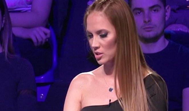 IVANA ALEKSIĆ NAJAVILA ODLAZAK U STUDIO ZADRUGE - ŠOK ZA SVE! OVU zadrugarku će čekati da izađe iz Bele kuće!