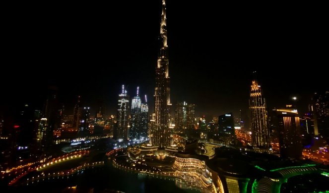 SRBIJA OMILJENA DESTINACIJA ZA TURISTE IZ UJEDINJENIH ARAPSKIH EMIRATA! Naša zemlja uvrštena na listu preporučenih mesta za građane Dubaija