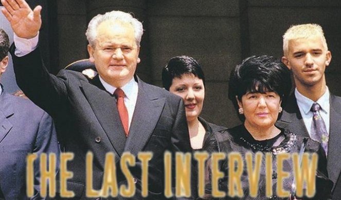 MEGA EKSKLUZIVNO! POSLEDNJI MILOŠEVIĆEV  INTERVJU! Ovo morate pročitati, tu su mnogi odgovori na pitanja koja i danas muče Srbe!