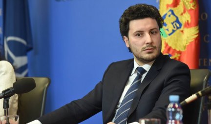 NA TREĆEM KONGRESU PARTIJE ODLUČENO! Abazović ponovo izabran za predsednika GP URA!