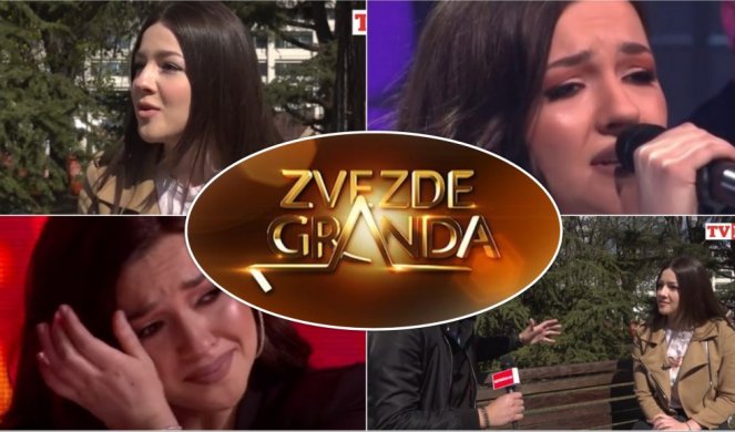 TAJNE O KOJIMA SE DUGO ĆUTI! Diskvalifikovana Vanja Knežević OTKRILA šta se dešava u ZVEZDAMA GRANDA kada se kamere ugase! /VIDEO/