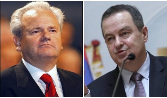 MILOŠEVIĆ JE PREVAREN, ALI JE PREVAREN I ČEDA! Ivica Dačić o razmiricama sa nekadašnjim predsednikom SPS: TO SE DESILO 2004. GODINE, KOŠTUNICA JE TRAŽIO...