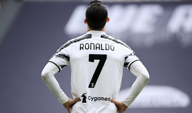 SVE JE SPREMNO ZA NOVU TRANSFER "BOMBU"! Ronaldo ODBIO da igra za JUVENTUS! Portugalac ŽELI da ide iz Torina!