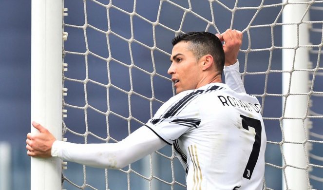 POTRESI SE NASTAVLJAJU! Ronaldo beži iz Juventusa, vraća se u bivši klub!
