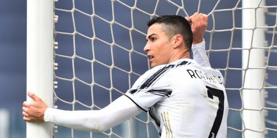 POTRESI SE NASTAVLJAJU! Ronaldo beži iz Juventusa, vraća se u bivši klub!