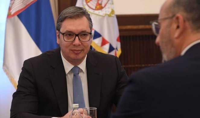 Srbija pojačava dinamiku reformi, do kraja godine kreće dalje na putu ka EU!