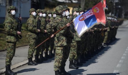 ŠOKANTNA ANALIZA HRVATSKIH MEDIJA O JAČANJU NAŠE VOJSKE! Rusija daje Srbiji oružje kako bi se vratila na Kosovo!