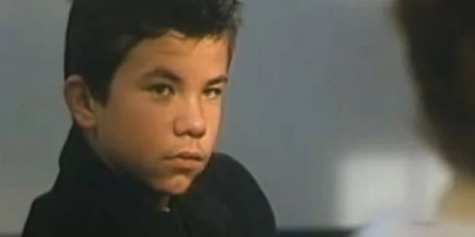 Mali Čavka bio je najtraženiji dečak glumac u bivšoj Jugi: Sa samo 15 godina potpuno je nestao iz javnosti, a onda je stigla vest o NJEGOVOJ TUŽNOJ SUDBINI