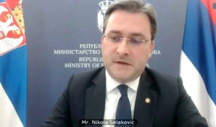 Selaković nakon posete Sloveniji: Odlični razgovori, uskoro dogovor o priznavanju sertifikata o vakcinaciji između dve zemlje!