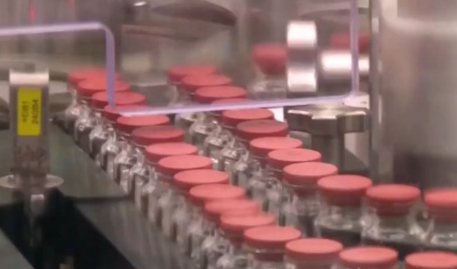 Lončar: Torlak će biti 3. u svetu sa četvorovalentnom vakcinom