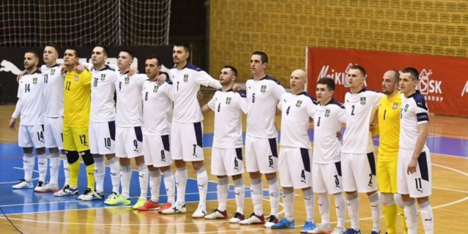BRAVO ORLOVI! PREOKRET U ZENICI! Srbija protiv Belorusije za Evropsko prvenstvo!