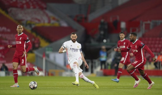 EVO ZAŠTO ĆE ZVEZDAŠI NAVIJATI ZA REAL I SITI U LIGI ŠAMPIONA! Dobro je da su Liverpul i Borusija ispali!