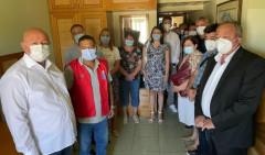 SRBIJA JE ŠVAJCARSKA U ZDRAVSTVENOM SMISLU I ZA EGIPAT I ZA MNOGE DRUGE! OVO PUTOVANJE JE KAO SAN! Srpski zdravstveni radnici obišli dve zdravstvene ustanove u Hurgadi u Egiptu! Foto