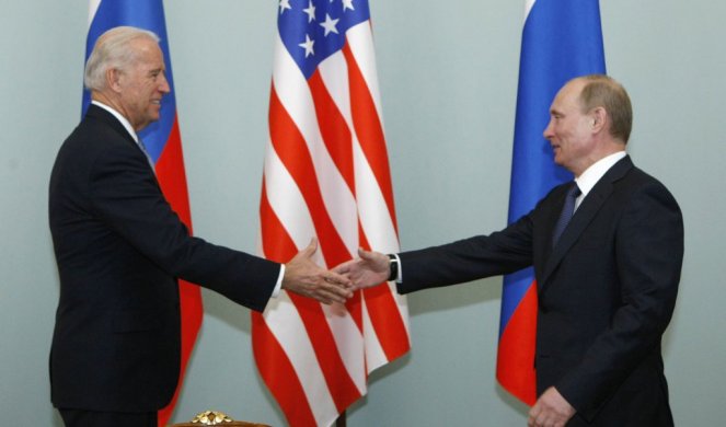 JASNO I DIREKTNO! Bela kuća otkrila teme razgovora Putina i Bajdena!
