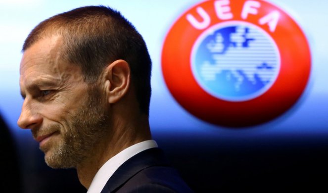PROMENE ZBOG RATA U UKRAJINI! UEFA aminovala registraciju novih igrača!