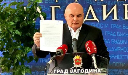 PALMA: Đilas platio Mići Jovanoviću da da lažnu izjavu protiv mene!