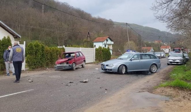 ALFOM JE SKRENUO LEVO I NALETEO NA JUGA! Otkriven uzrok nesreće kod Gadžinog Hana, u pitanju je POČETNIČKA GREŠKA