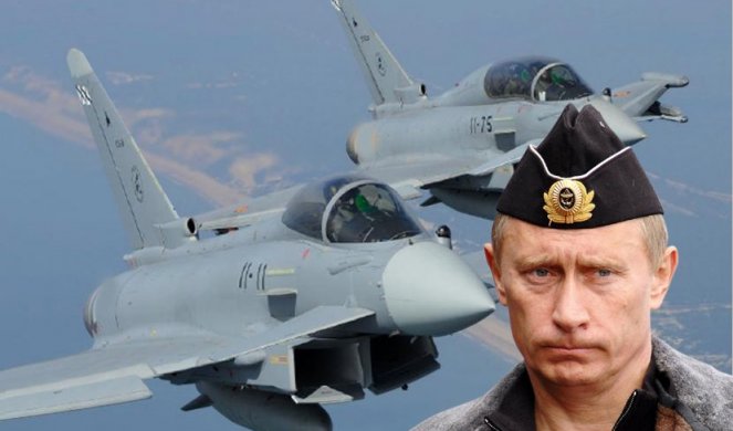 Kako bi Rusija mogla da reaguje na dalje širenje NATO?! Moguća su samo tri Putinova scenarija...