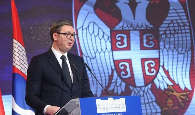 VAŽNI SASTANCI ZA SUDBINU SRBIJE! Vučić danas i sutra u Briselu!