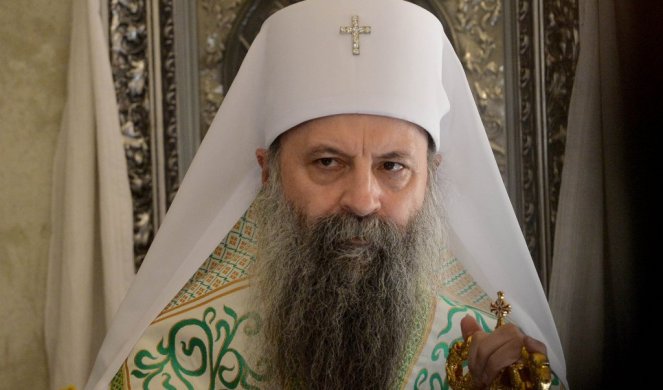 Ustoličenje patrijarha Porfirija u Pećkoj patrijaršiji 23. maja! Istog dana i izbor crnogorskog mitropolita!