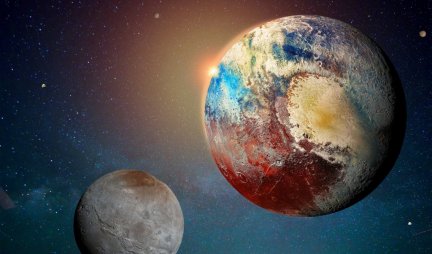 OVA TRI HOROSKOPSKA ZNAKA ĆE BITI VAN KONTROLE! Mars i Pluton donose HAOS - stižu velike PROMENE do 18. JULA