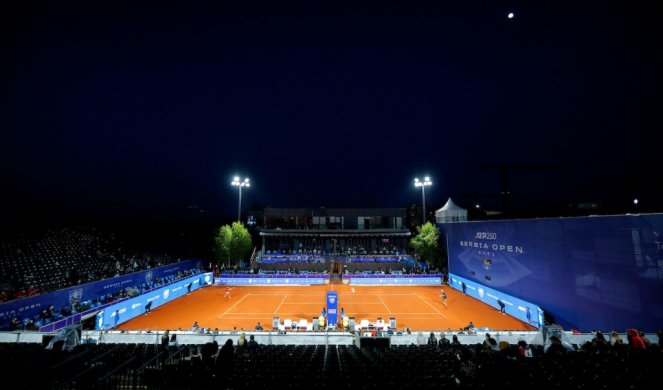 POZNATI UČESNICI SERBIA OPENA 2! Velika imena stižu, ŽREB JE VEČERAS!