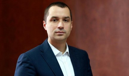 Luka Petrović: Još jedan pokušaj državnog udara i destabilizacije naše zemlje