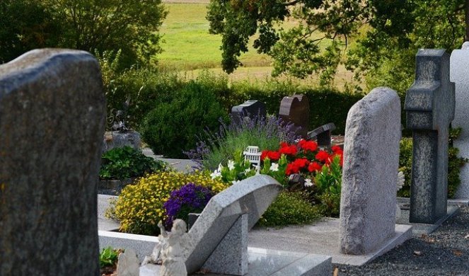 Porodica organizovala sahranu za Marijam, ali kada je telo dopremljeno na groblje SVI SU BILI U ŠOKU!