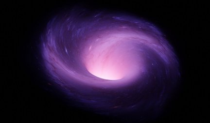 NAUČNA OTKRIĆA KOJA SU OBELEŽILA 2021! Naučnici u ŠOKU - crna rupa koja GUTA zvezdu, najstarija životinjska DNK...