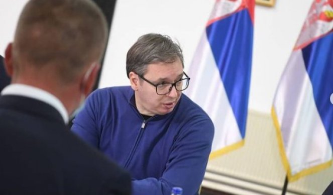 DONETE VAŽNE ODLUKE! Vučić se oglasio na Instagramu i apelovao na građane!