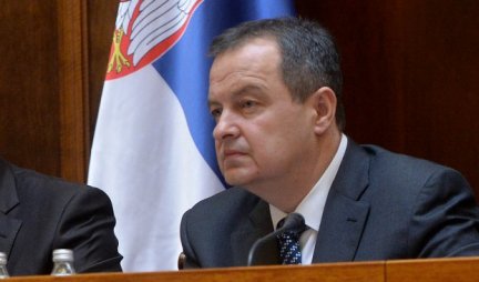 DAČIĆ POTVRDIO - Vučić Skupštini podnosi izveštaj o Kosovu i Metohiji 22. juna!