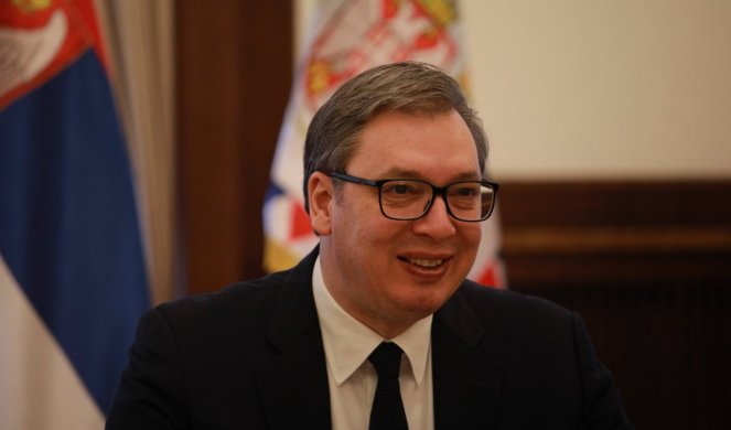 Vučić: Predsednika Zemana cenim kao istinskog prijatelja