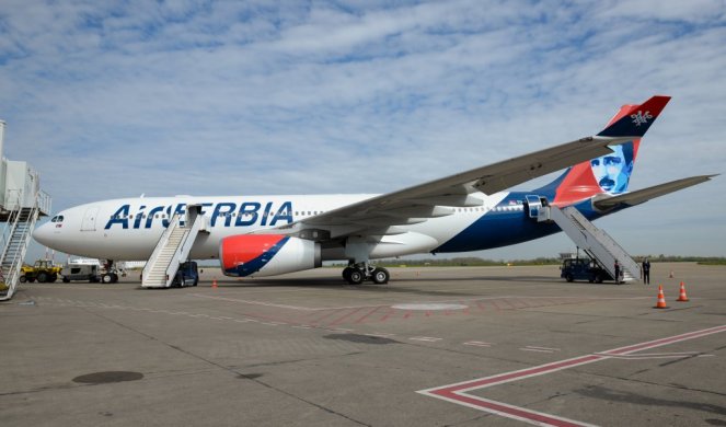 UHAPŠEN ZBOG LAŽNOG PRIJAVLJIVANJA! Javio da se na aerodromu Nikola Tesla nalazi muškarac sa bombom